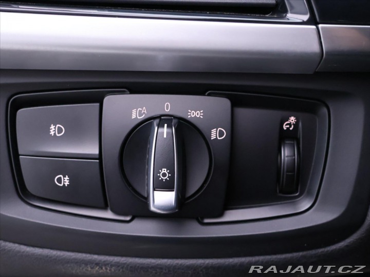 BMW X5 3,0 40d 230kW xDrive 2014