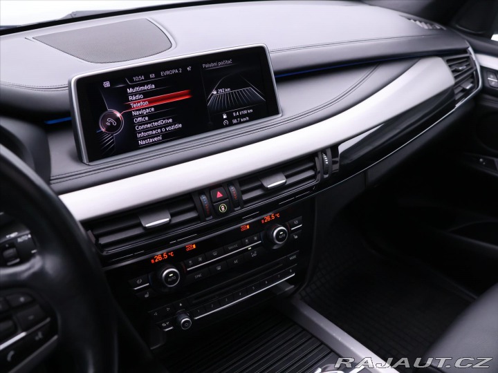 BMW X5 3,0 40d 230kW xDrive 2014
