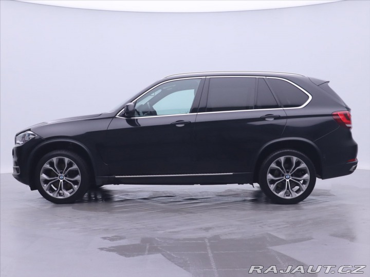 BMW X5 3,0 40d 230kW xDrive 2014