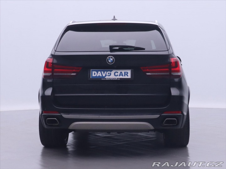 BMW X5 3,0 40d 230kW xDrive 2014