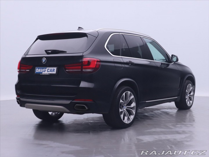 BMW X5 3,0 40d 230kW xDrive 2014