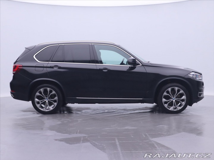BMW X5 3,0 40d 230kW xDrive 2014