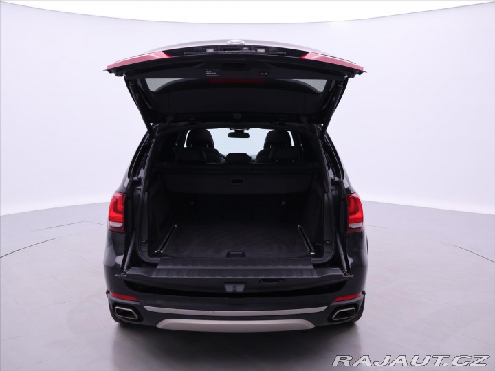 BMW X5 3,0 40d 230kW xDrive 2014