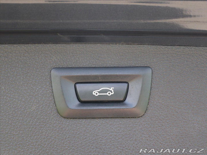 BMW 3 2,0 d M-paket Aut. Navi K 2015