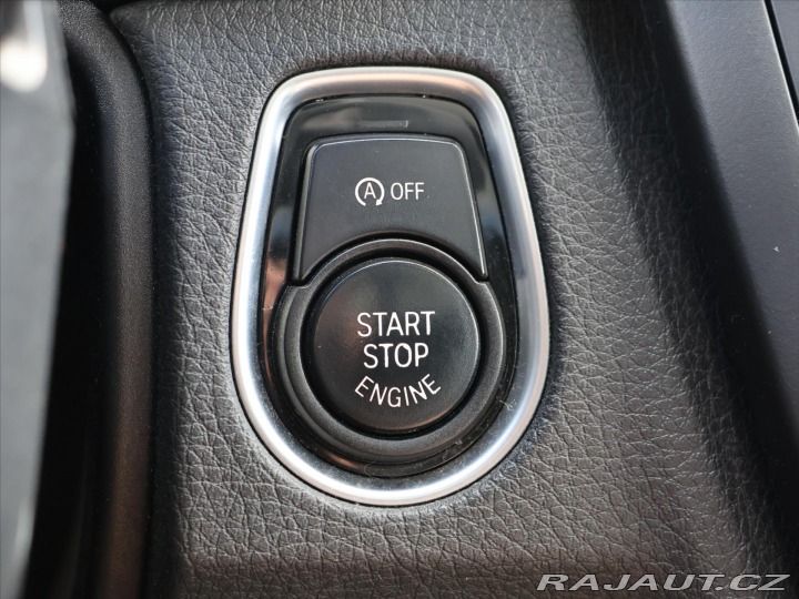 BMW 3 2,0 d M-paket Aut. Navi K 2015