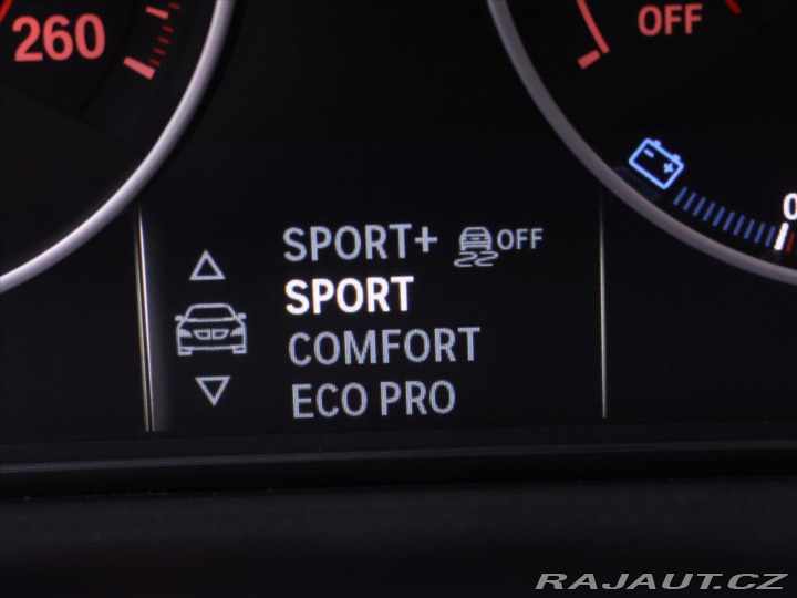 BMW 3 2,0 18d M-paket Aut. Navi 2015