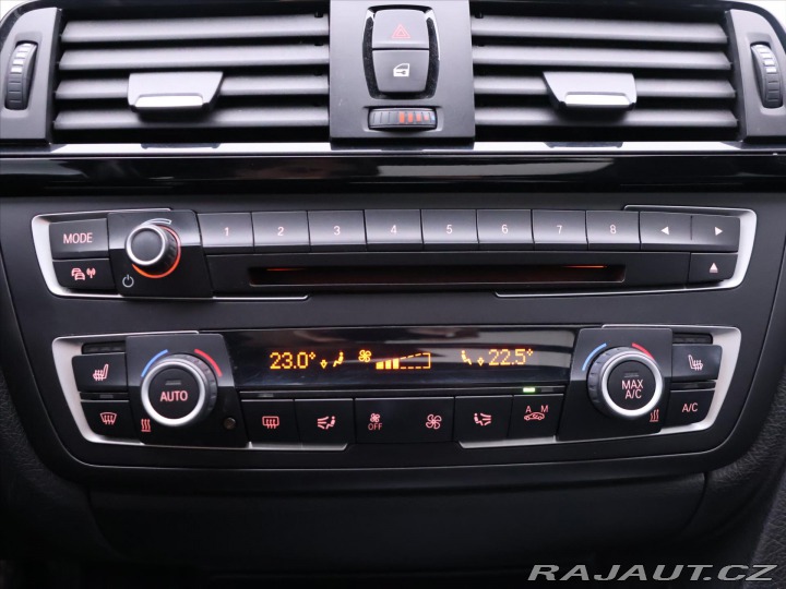 BMW 3 2,0 18d M-paket Aut. Navi 2015