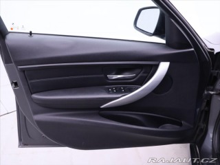 BMW 3 2,0 18d M-paket Aut. Navi 2015