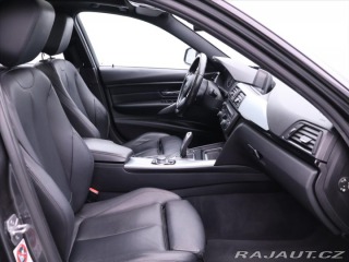 BMW 3 2,0 18d M-paket Aut. Navi 2015