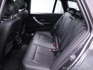 BMW 3 2,0 18d M-paket Aut. Navi 2015