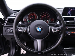 BMW 3 2,0 18d M-paket Aut. Navi 2015