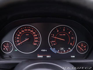 BMW 3 2,0 18d M-paket Aut. Navi 2015