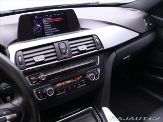 BMW 3 2,0 18d M-paket Aut. Navi 2015