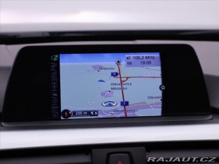 BMW 3 2,0 18d M-paket Aut. Navi 2015