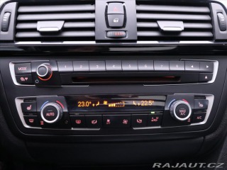 BMW 3 2,0 18d M-paket Aut. Navi 2015