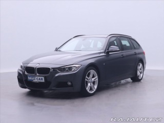BMW 3 2,0 18d M-paket Aut. Navi 2015