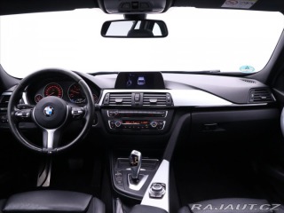 BMW 3 2,0 18d M-paket Aut. Navi 2015