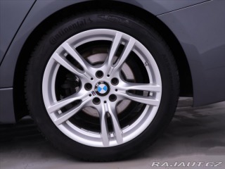BMW 3 2,0 18d M-paket Aut. Navi 2015