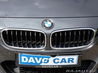 BMW 3 2,0 d M-paket Aut. Navi K 2015