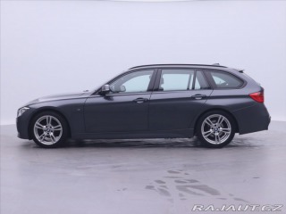 BMW 3 2,0 18d M-paket Aut. Navi 2015