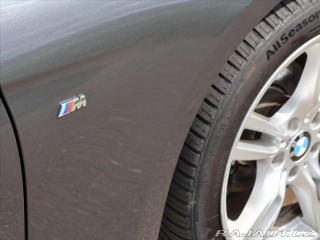 BMW 3 2,0 d M-paket Aut. Navi K 2015