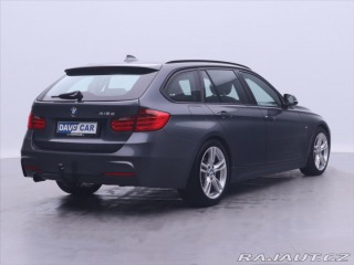 BMW 3 2,0 18d M-paket Aut. Navi 2015