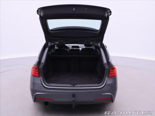 BMW 3 2,0 18d M-paket Aut. Navi 2015