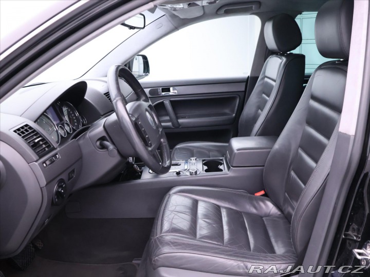Volkswagen Touareg 3,0 TDI V6 165kW Tiptroni 2006