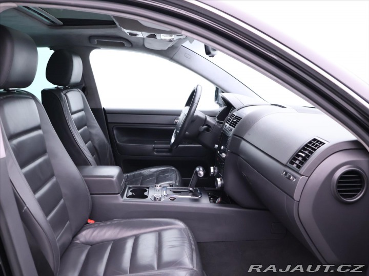 Volkswagen Touareg 3,0 TDI V6 165kW Tiptroni 2006