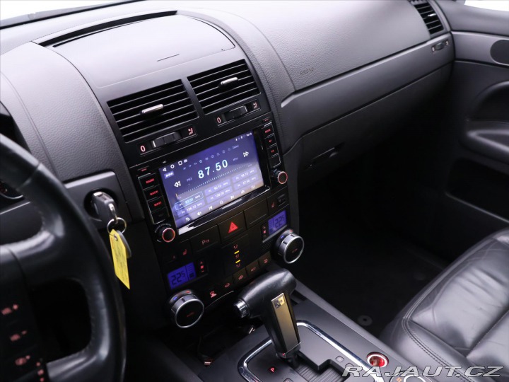 Volkswagen Touareg 3,0 TDI V6 165kW Tiptroni 2006