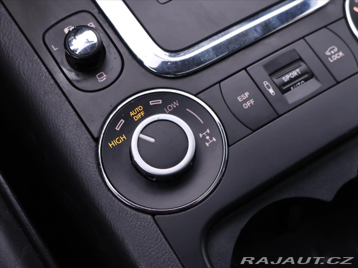 Volkswagen Touareg 3,0 TDI V6 165kW Tiptroni 2006