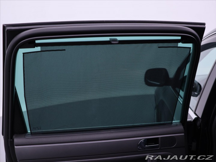 Volkswagen Touareg 3,0 TDI V6 165kW Tiptroni 2006