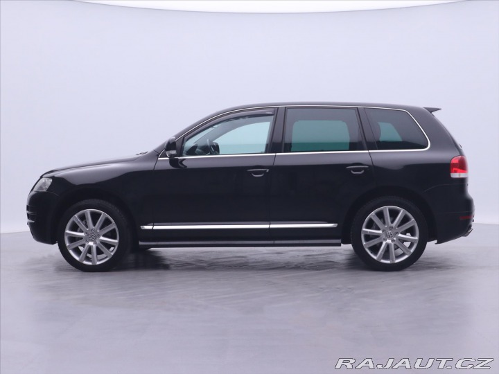 Volkswagen Touareg 3,0 TDI V6 165kW Tiptroni 2006