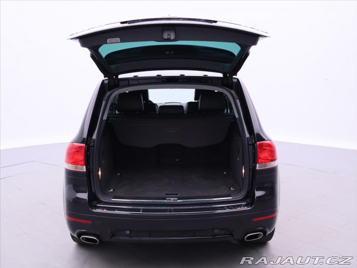 Volkswagen Touareg 3,0 TDI V6 165kW Tiptroni 2006