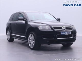 Volkswagen Touareg 3,0 TDI V6 Tiptronic 2006