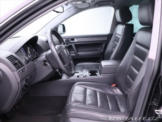 Volkswagen Touareg 3,0 TDI V6 Tiptronic 2006
