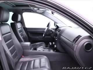Volkswagen Touareg 3,0 TDI V6 Tiptronic 2006