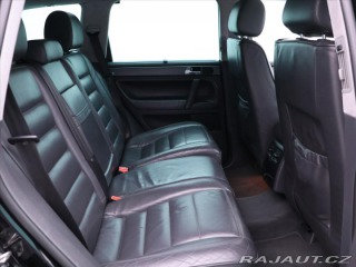 Volkswagen Touareg 3,0 TDI V6 Tiptronic 2006