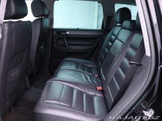 Volkswagen Touareg 3,0 TDI V6 Tiptronic 2006