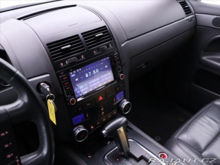 Volkswagen Touareg 3,0 TDI V6 Tiptronic 2006