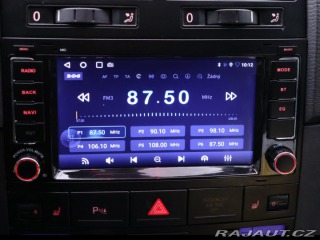 Volkswagen Touareg 3,0 TDI V6 Tiptronic 2006