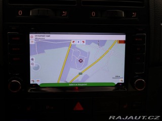Volkswagen Touareg 3,0 TDI V6 Tiptronic 2006