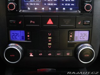Volkswagen Touareg 3,0 TDI V6 Tiptronic 2006