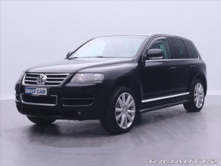 Volkswagen Touareg 3,0 TDI V6 Tiptronic 2006