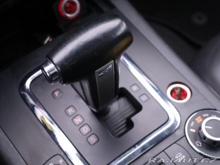 Volkswagen Touareg 3,0 TDI V6 Tiptronic 2006