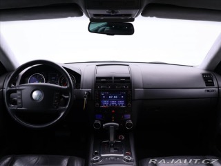 Volkswagen Touareg 3,0 TDI V6 Tiptronic 2006