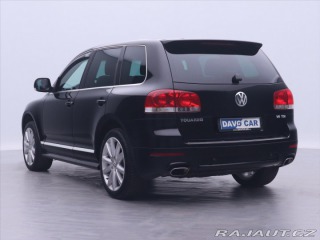 Volkswagen Touareg 3,0 TDI V6 Tiptronic 2006