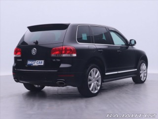Volkswagen Touareg 3,0 TDI V6 Tiptronic 2006