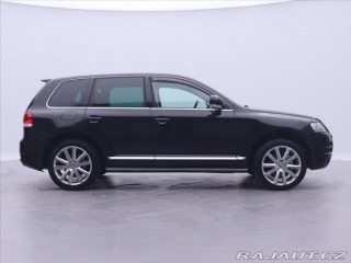 Volkswagen Touareg 3,0 TDI V6 Tiptronic 2006