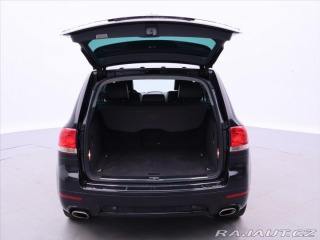 Volkswagen Touareg 3,0 TDI V6 Tiptronic 2006